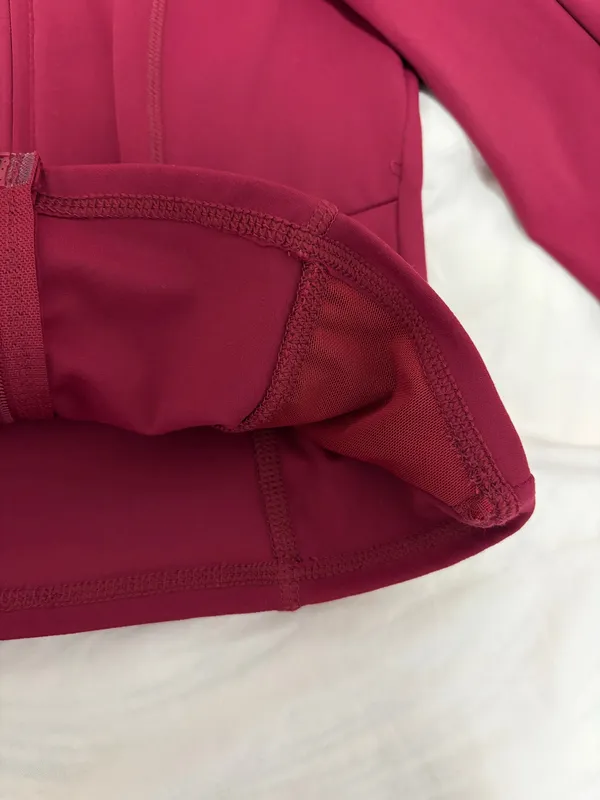 Garage Active jacket - Image 7