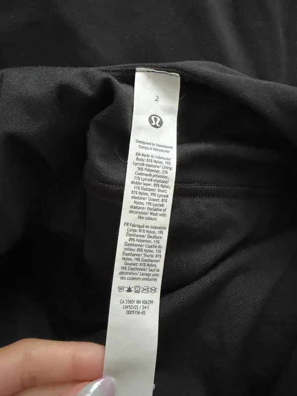 Lululemon Align Tennis Dress - Image 4