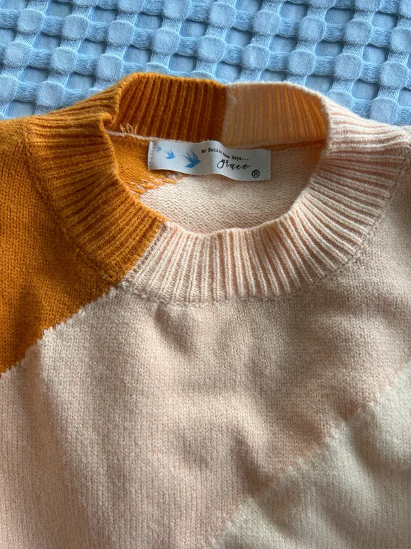 Boutique Sweater - Image 4