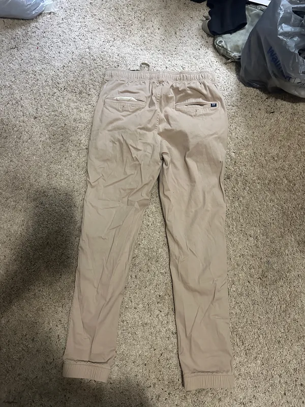 Gap Khaki Pants - Image 2