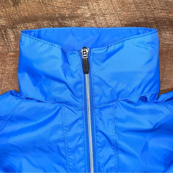 Columbia Windbreaker Jacket - Image 11