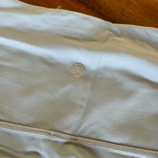 Lululemon Groove Nulu Super-High-Rise Flared Leggings - Image 7