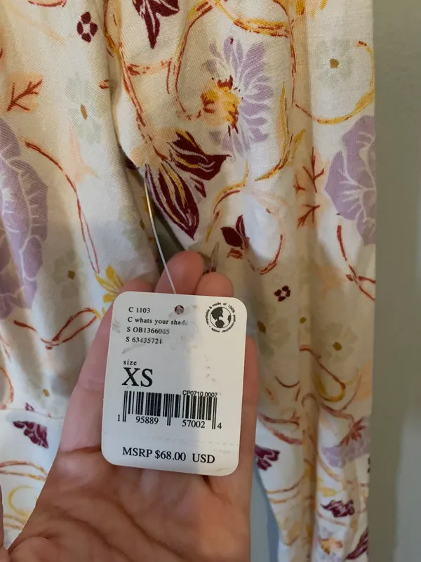 Multi Size XS - Image 2