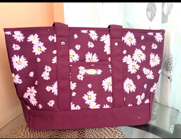 Coach tote bag - Image 2