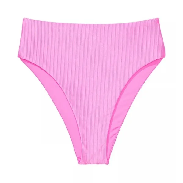 Pink Victoria's Secret Bikini Set L - Image 4