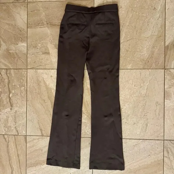 Ann Taylor Size Small High Waisted Pants - Image 2