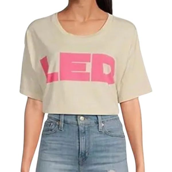 DAYDREAMER Led Zeppelin Merch T-shirt Tee, Size XS, New with Tag MSRP $85 - Image 8
