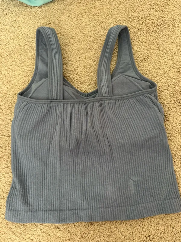 Altar'd State Tank Top - Image 2