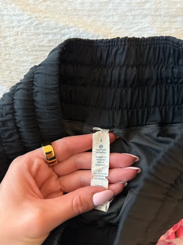 Lululemon Shorts - Image 3