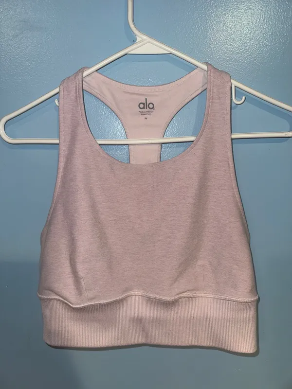 Alo Yoga Sports Bra - Image 3
