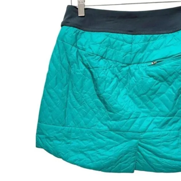 NEW Mountain Hardwear Trekkin Insulated Mini Skirt Size XS - Image 7