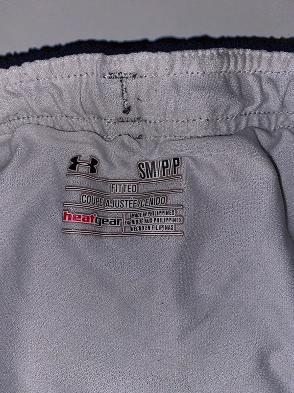 Under Armour Shorts - Image 3