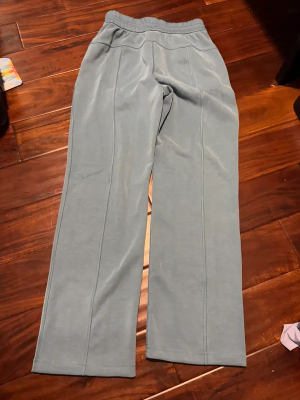 Lululemon scuba pants - Image 2