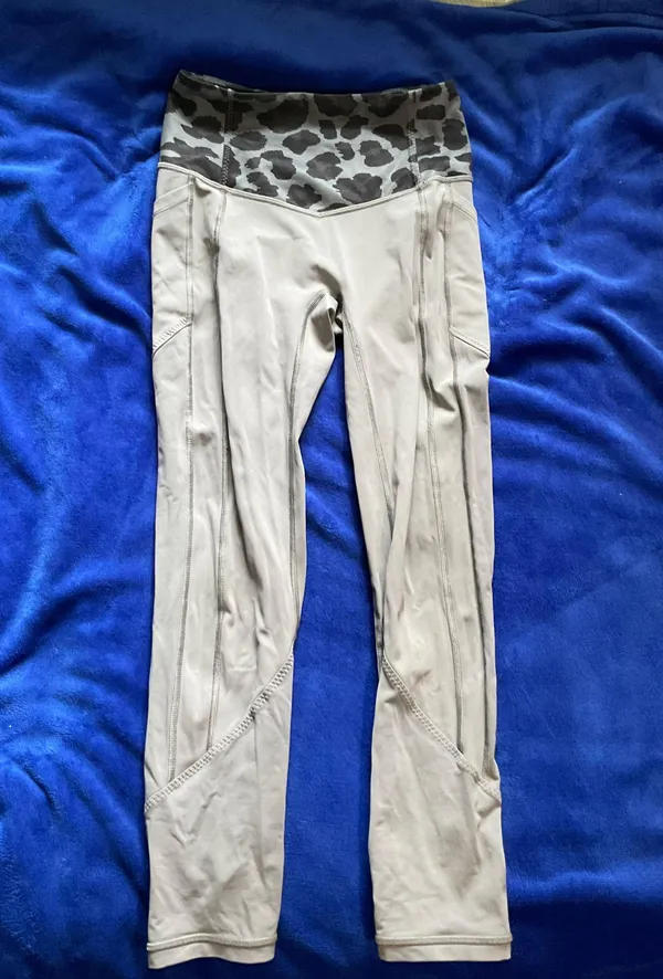 Fast Free 25” Leggings - Image 3
