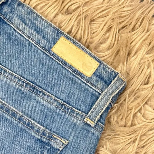 AG Adriano Goldschmied the Isabelle jeans size 26 - Image 5