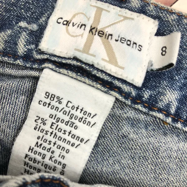 Calvin Klein Jeans - Boot Cut Jeans💥 - Image 5