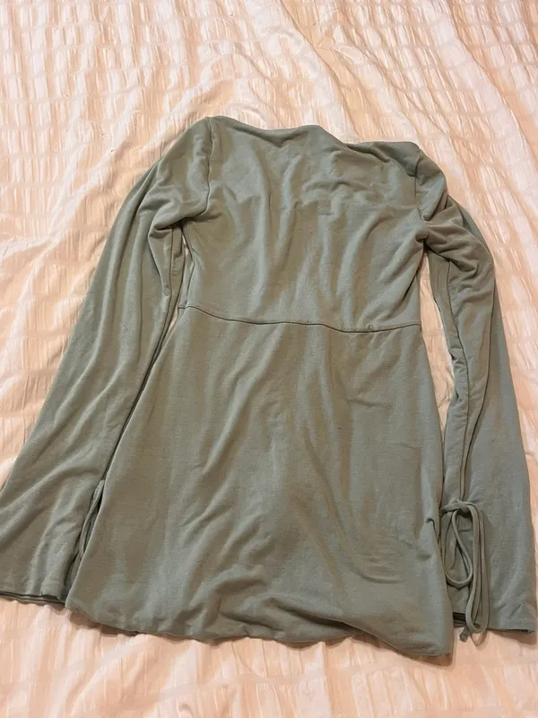 Green Romper - Image 6