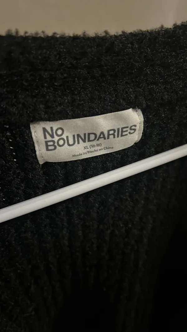 No Boundaries Cardigan - Image 3