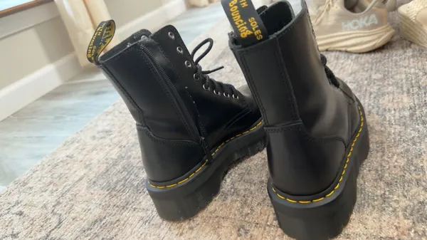 Dr. Martens Boots - Image 10