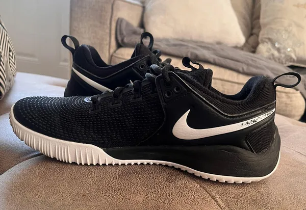 Nike Zoom Hyperace 2 Volleyball Shoes - Image 5
