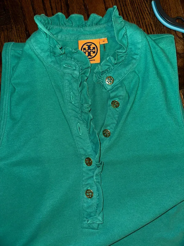 Blouse - Image 2