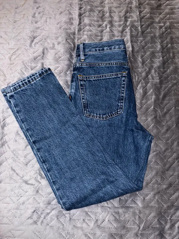 Everlane 90s Cheeky Jeans - Image 2