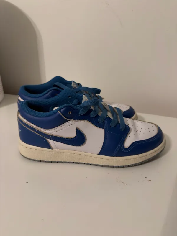 Jordan 1 Low  - Image 2