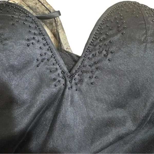 Fredrick’s of Hollywood Vintage Corset Bustier Sz 34 NWOT - Image 11