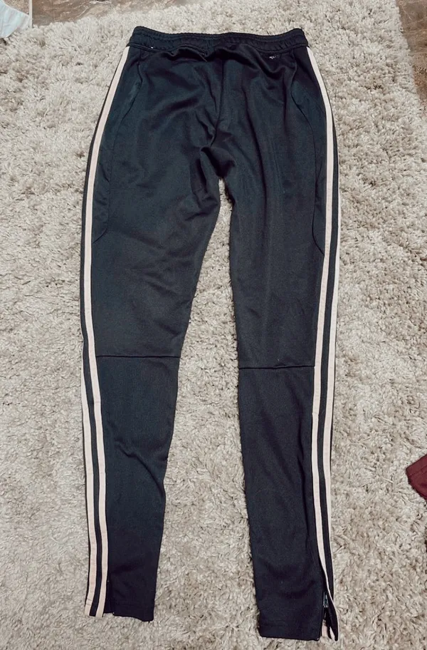 Adidas Jogger Sweatpants - Image 2