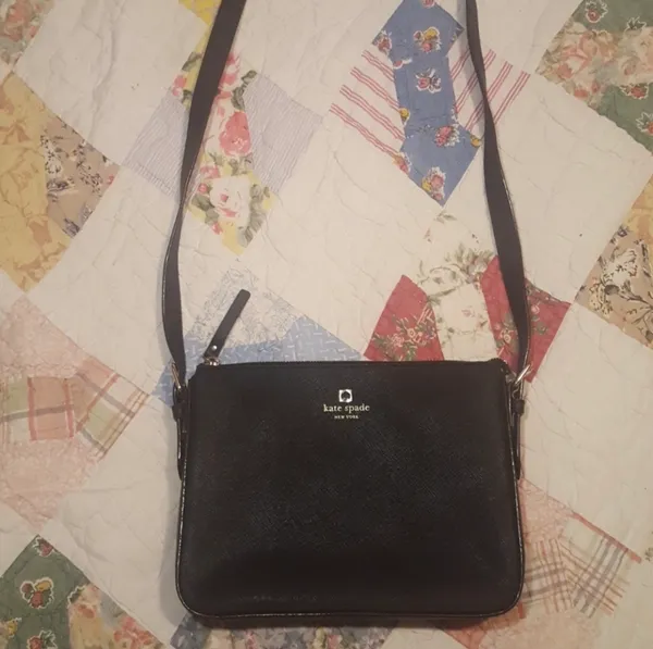 Kate Spade Crossbody Bag  - Image 10