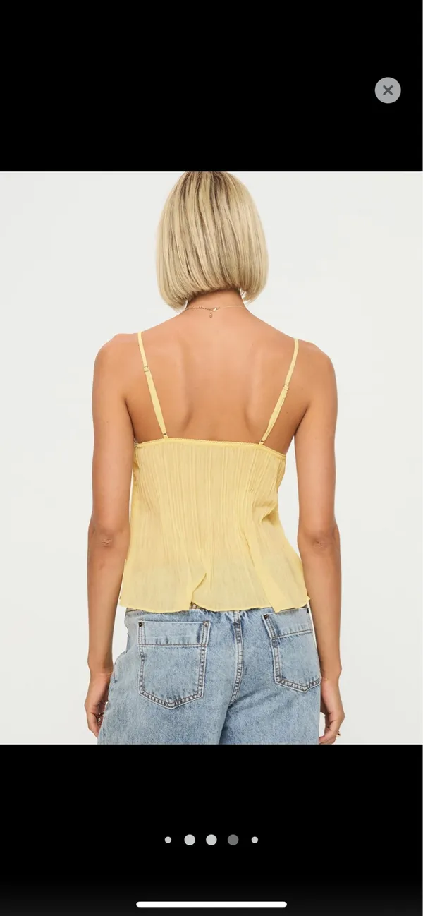 Princess Polly Top - Image 2