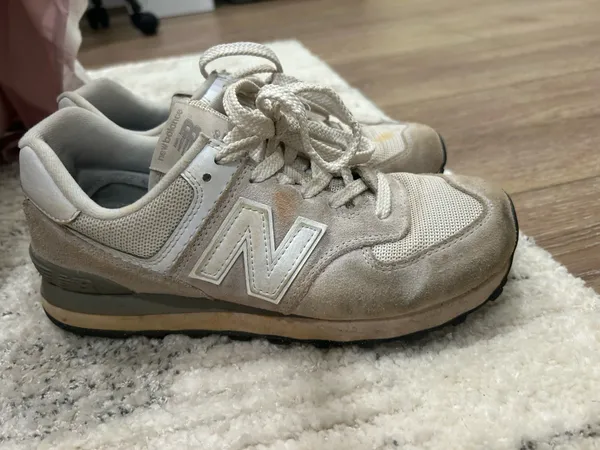 New Balance 574 Sneakers Women’s - Image 5
