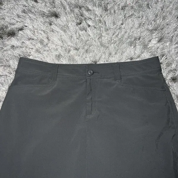 Eddie Bauer Adventurer 2.0 Skort Women‎ 8 Active Athletic Outdoor Sporty Golf - Image 2
