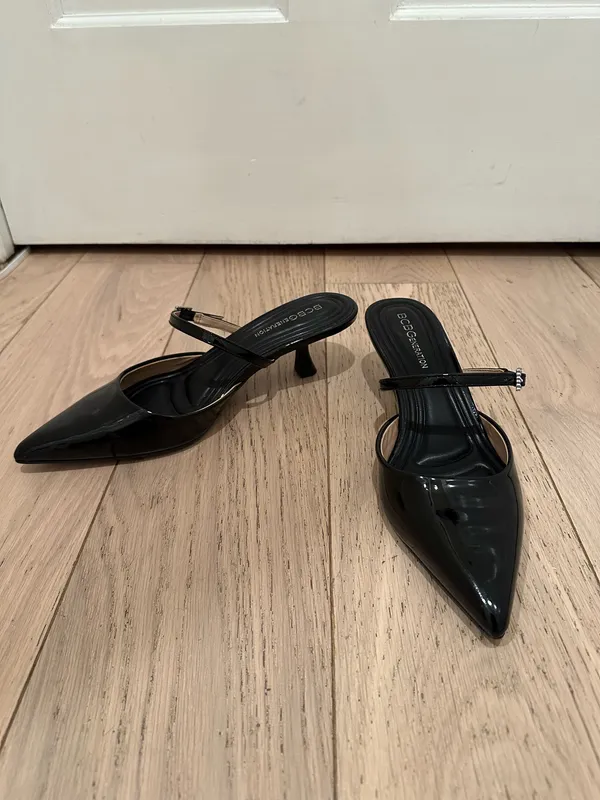 BCBGeneration Kitten Heel - Image 9