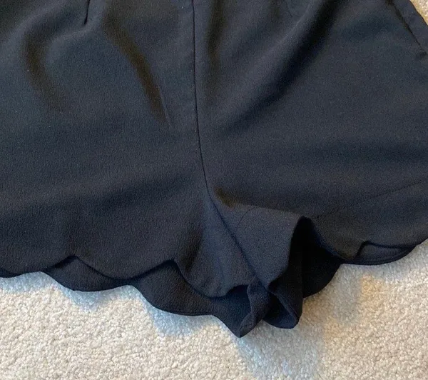 Monteau Shorts - Image 2