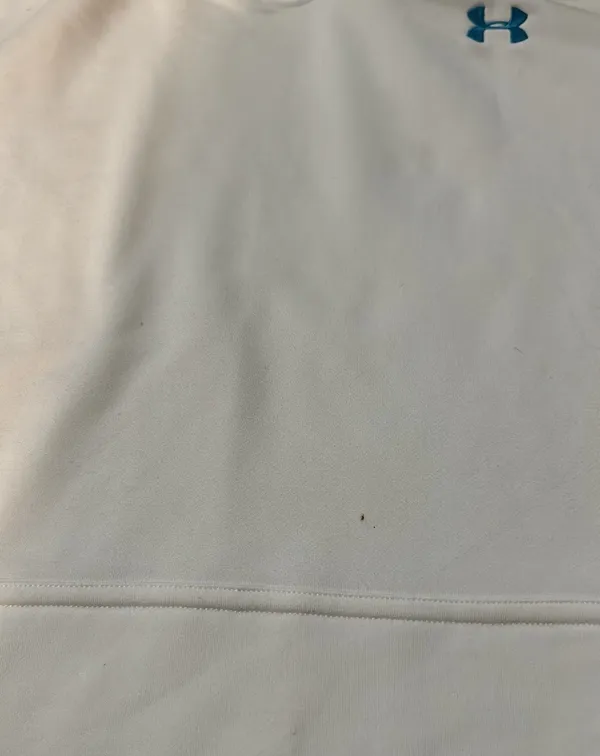 Under Armour Semi-Fitted Hoodie - Image 3