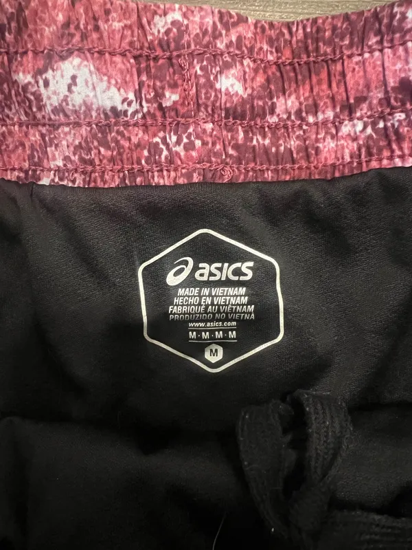 ASICS Running Shorts - Image 3