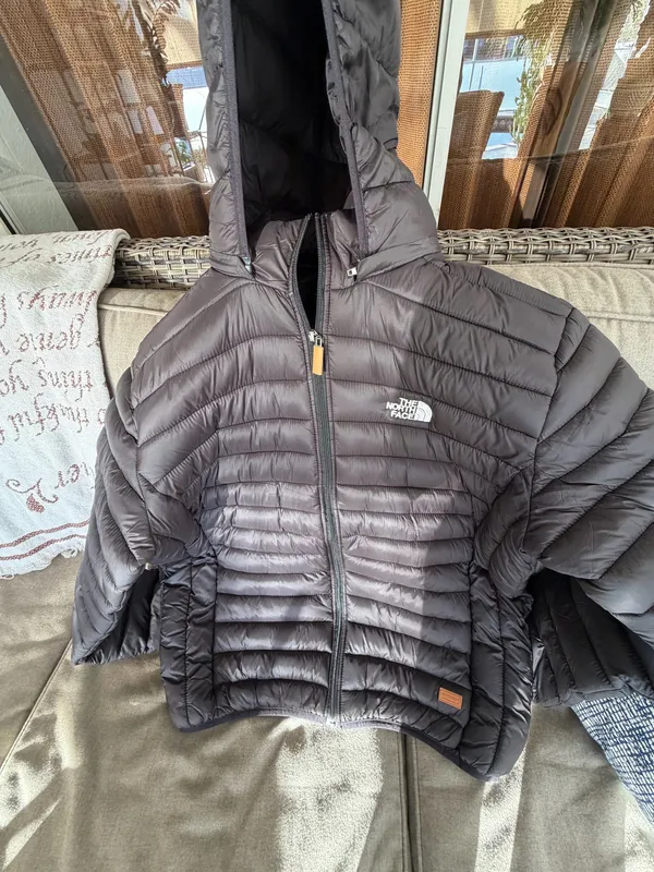 North Face Puffer The Jacket - Image 8