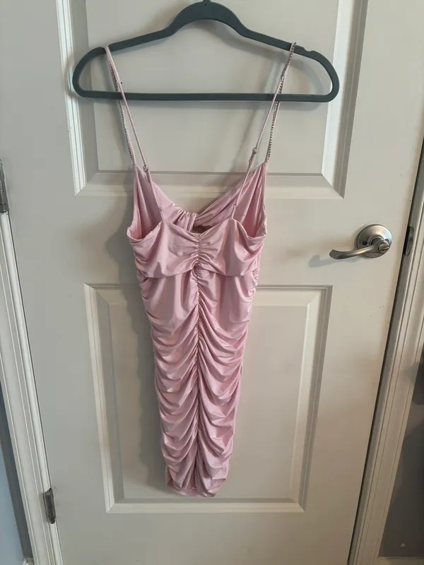 Lucy in the Sky Dress - Image 2