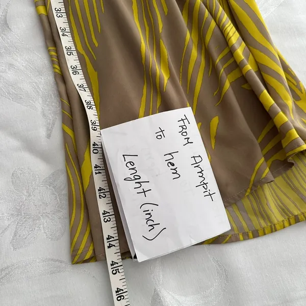 Banana Republic Size-8/Petite Maxi Dress‎ Tie Back Halter Botanica Printed $150 - Image 8