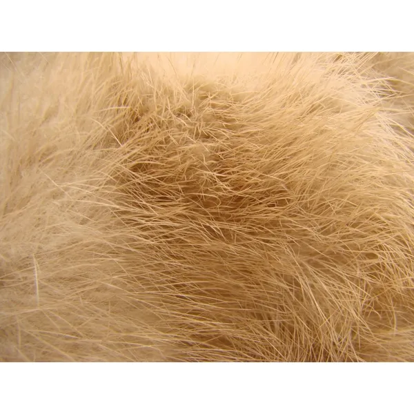 Fur Hat Best & Company Fifth Ave New York Union Made 858900 Winter Vintage 1960s - Image 7