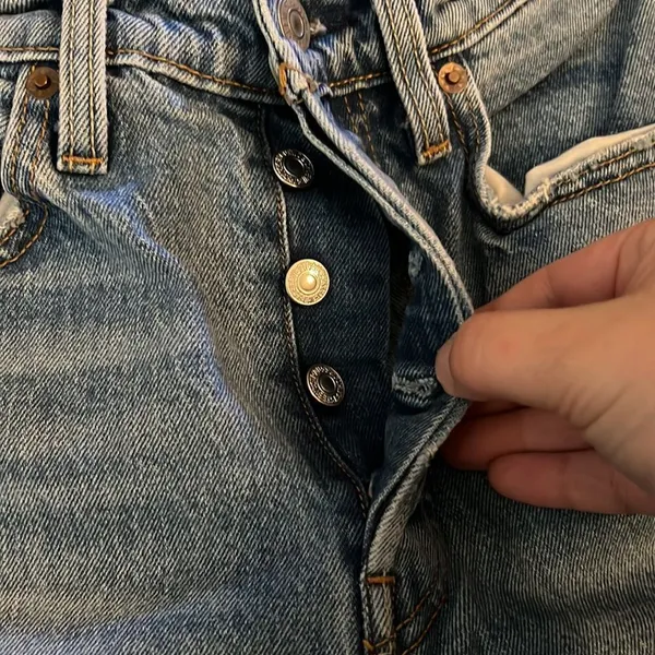 Levi’s 501 jeans 26‎ - Image 6