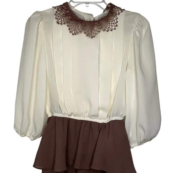 Vintage Dress - Image 2