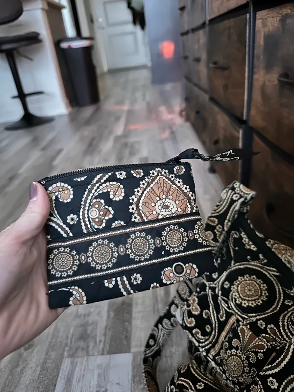 Vera Bradley Purse and wallet  - Image 6