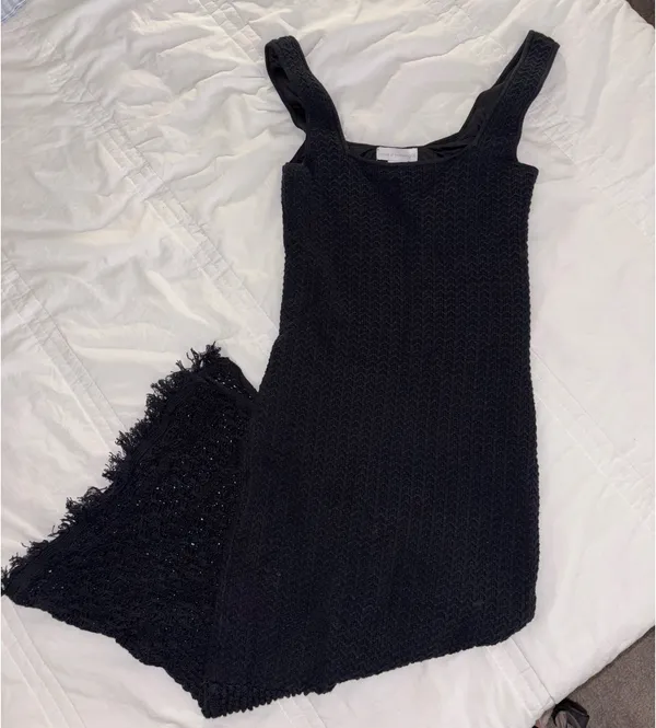 House of Harlow Dress - Image 2