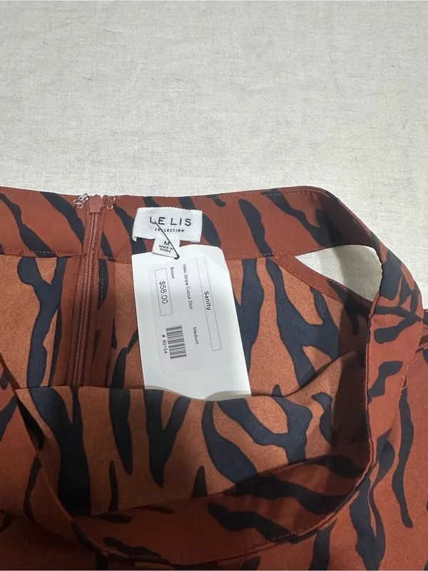 Le lis Skirt - Image 3