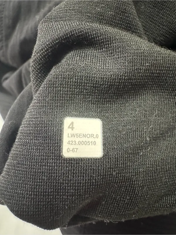 Lululemon Dance Studio Pants - Image 6