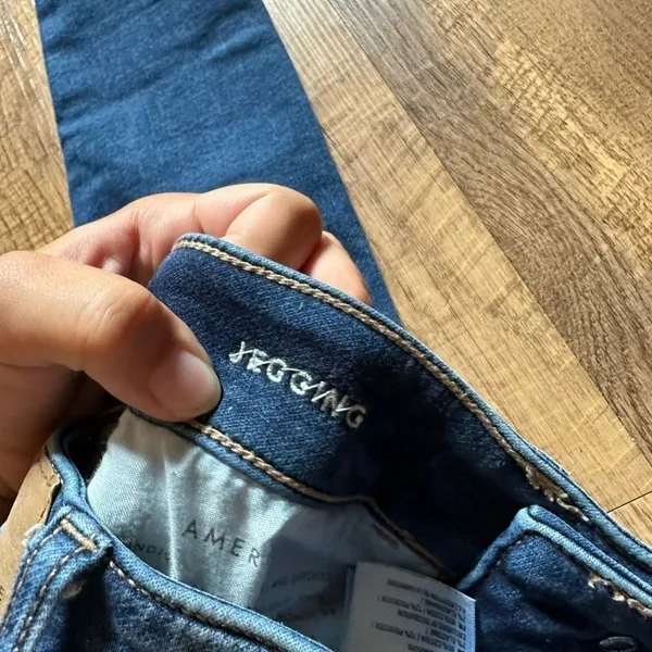 AMERICAN EAGLE Jeggings - Image 6