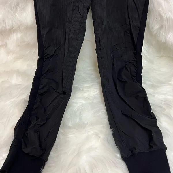 Lululemon Beyond the‎ Studio 7/8 Jogger Black 4 - Image 8