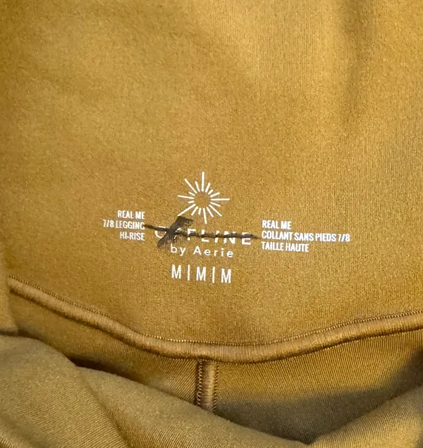 Aerie Leggings - Image 3